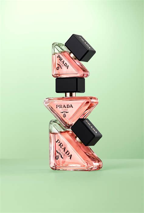 prada paradoxe ingrédients|prada paradoxe notes.